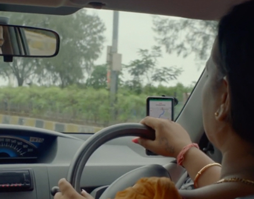 OLA: #MyIndependenceDay