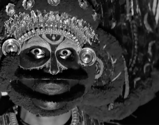 Roots for River Cauvery