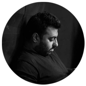 SUBODH MENON SUBODH MENON