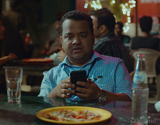 Netflix: Selection Day