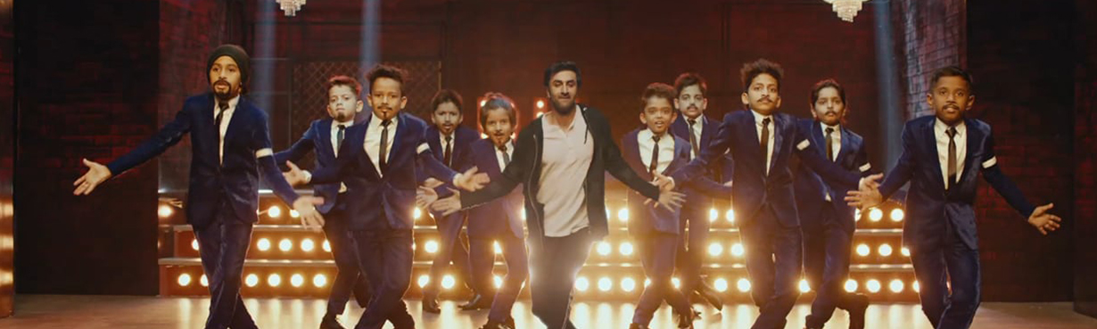 Flipkart Fashion: Stage