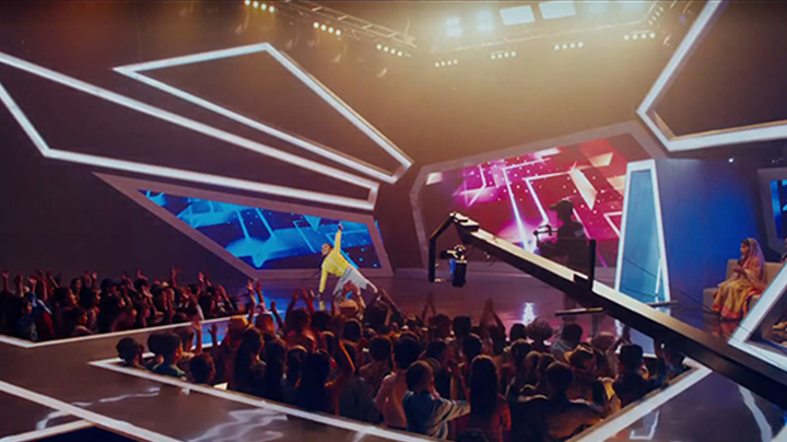 Flipkart Fashion: Dance