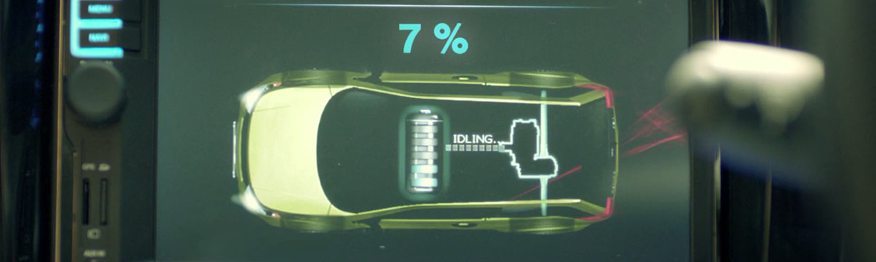 Mahindra Reva e2o: ‘Revive’ #4