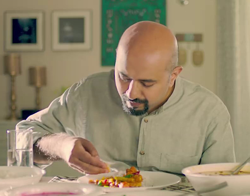 MTR: Spicy Sambar Masala