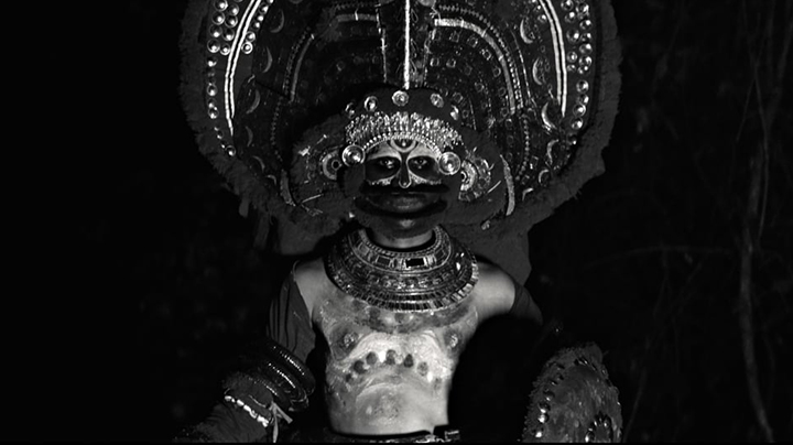 Roots for River Cauvery