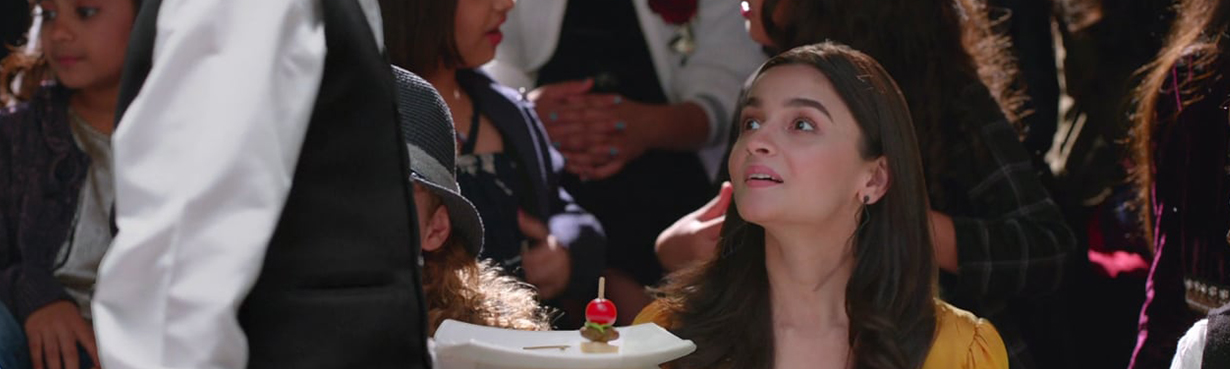 Flipkart Fashion: Ramp Walk