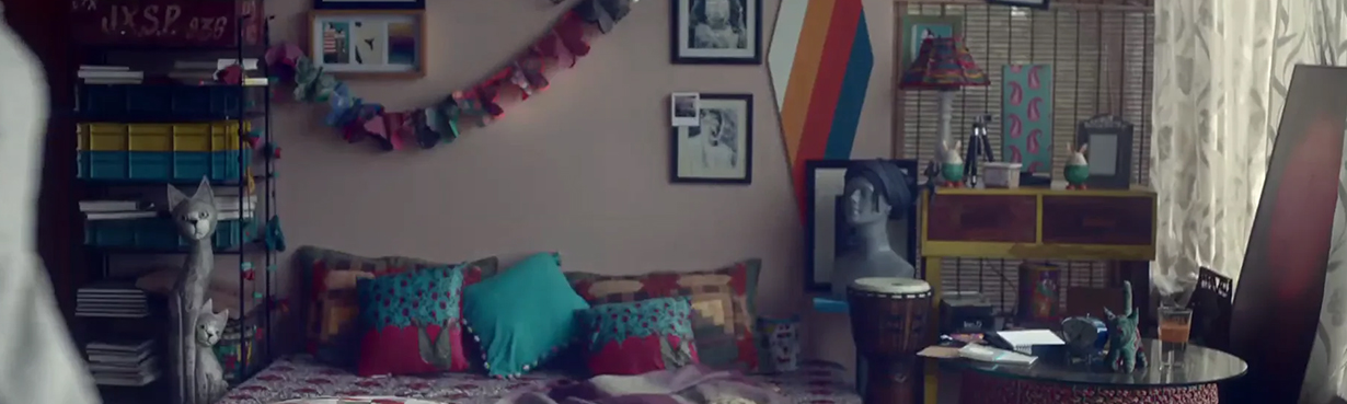 Tanishq: Mia ‘The Last Thing On My Mind’