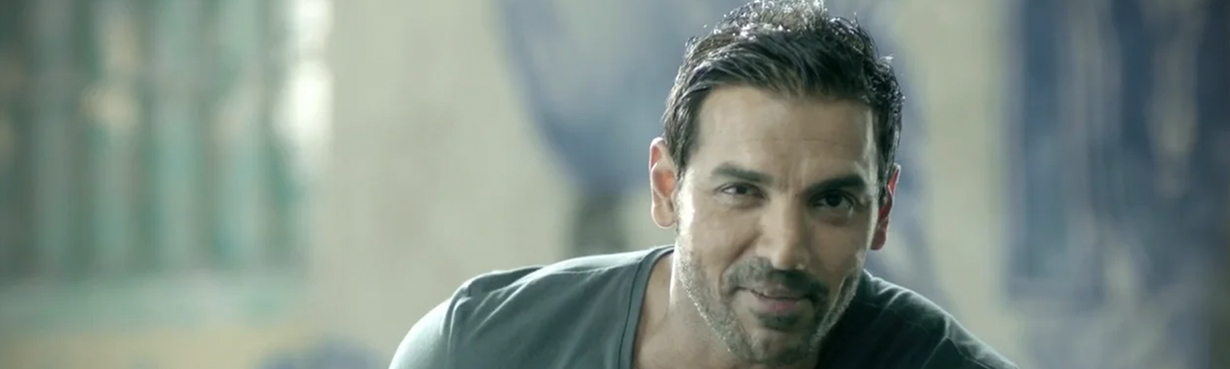 ISL Promo: John Abraham