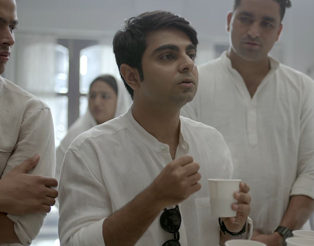 Chaayos: Shoak Sabha