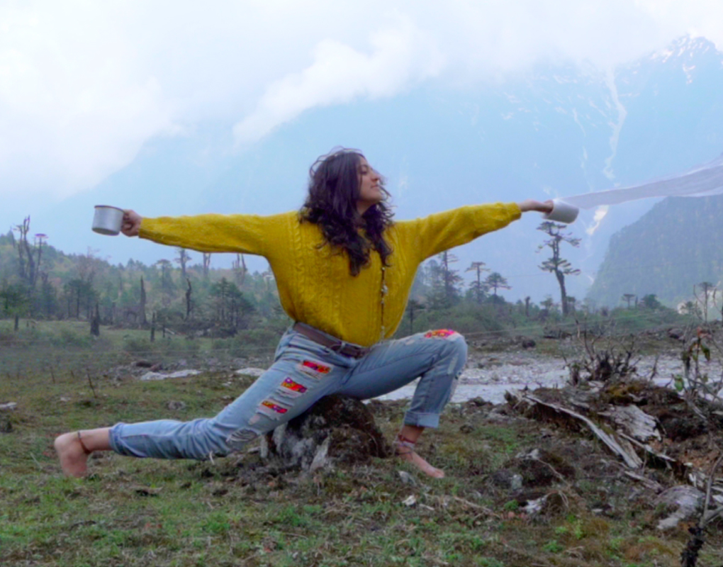 Google Map: Traveller