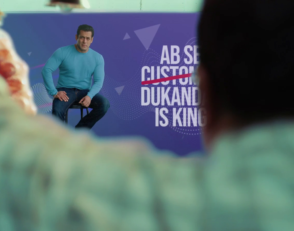 BharatPe: General Store