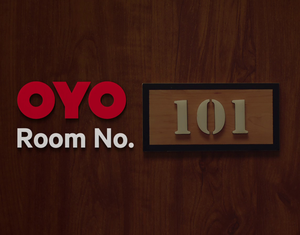 OYO: Short Drive