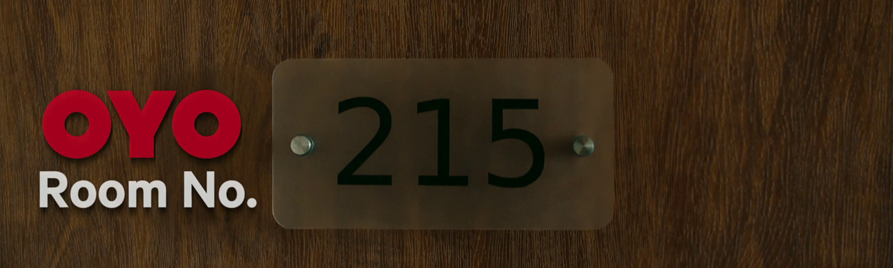 OYO: Student Of the Year