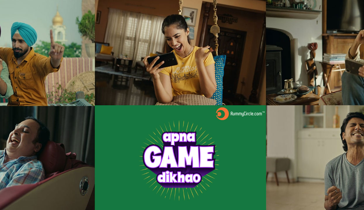 RummyCircle: Apna Game Dikhao