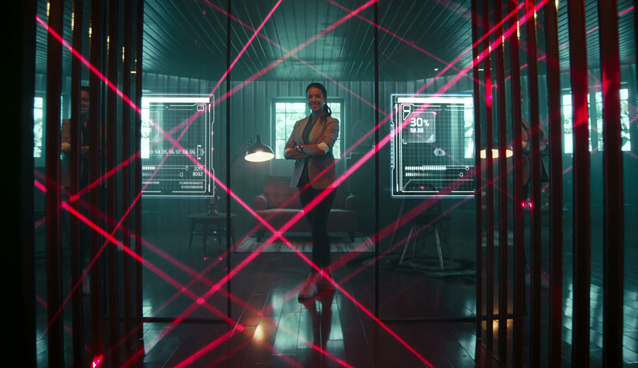 Bluehost : Super Secure Sakshi #PoweringTheCreators