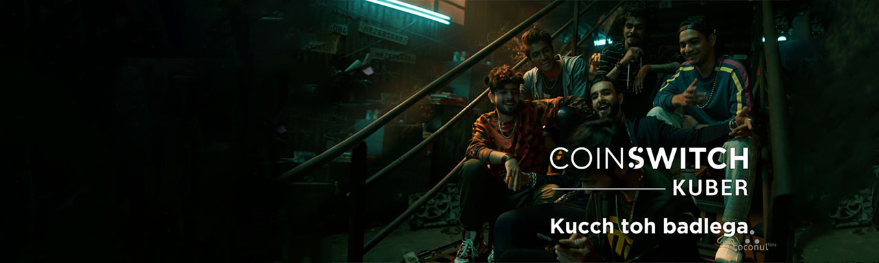 Coinswitch : Bohot Hard nahi, Simple hai!