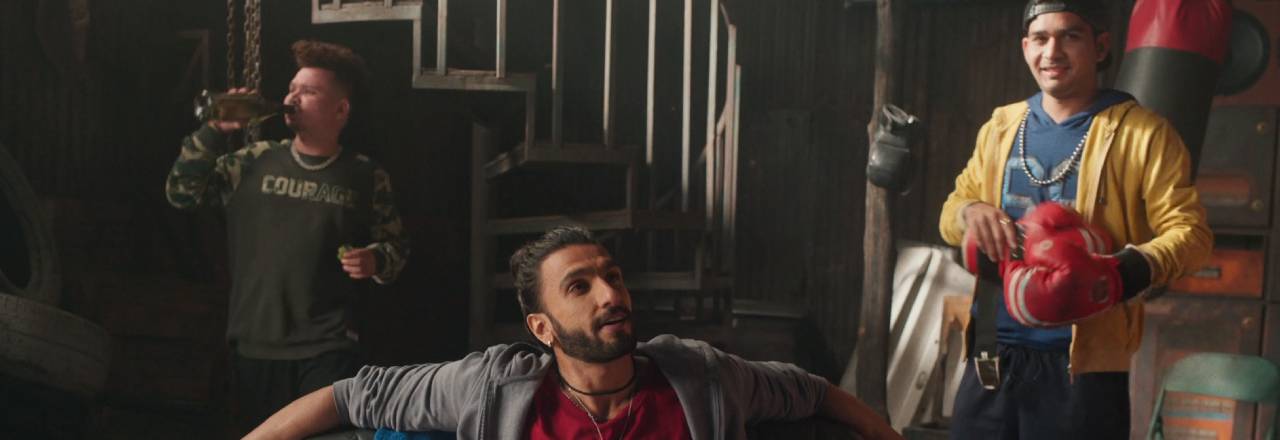 Coinswitch : Gully Roots