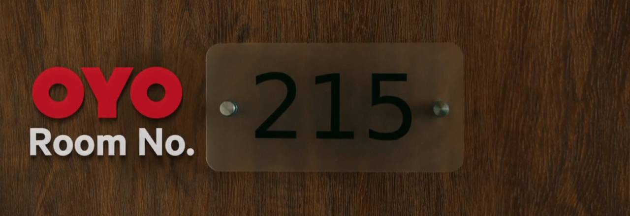 OYO: Student Of the Year