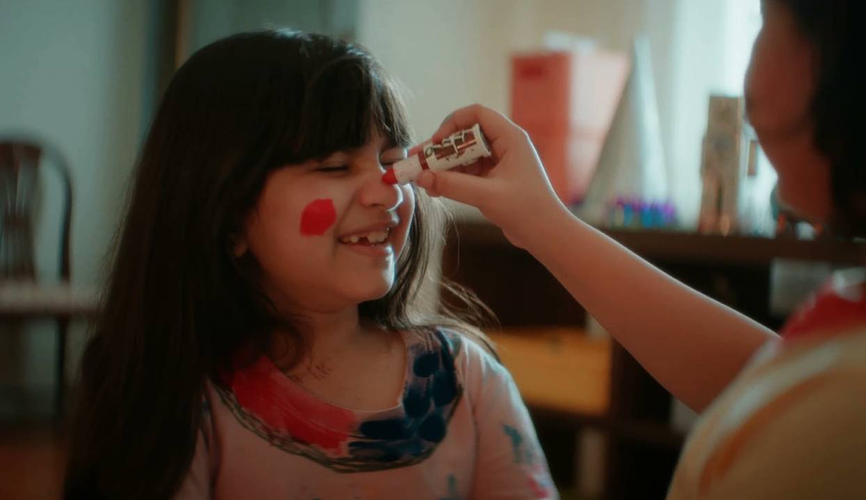 SURF EXCEL - RAMZAN 2022