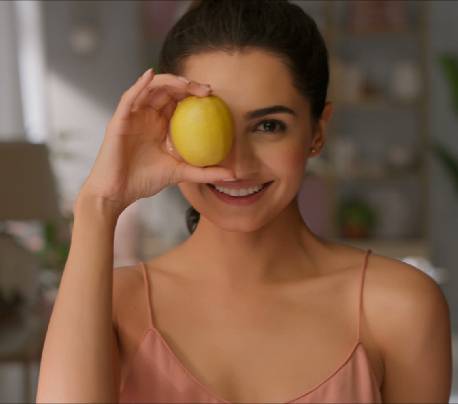 Vaseline - Bright Film (D-CUT)