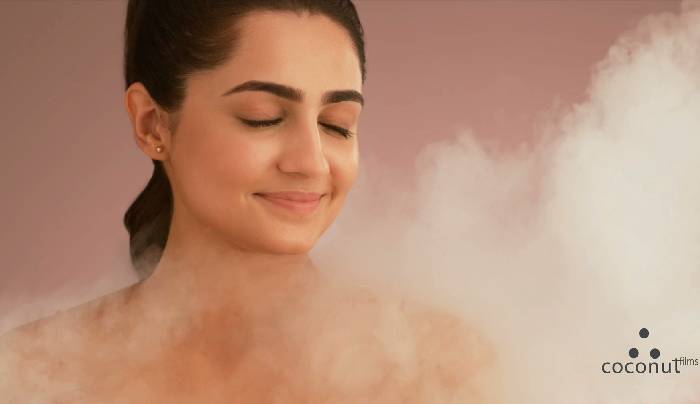 Vaseline - Calm Film (D-CUT)