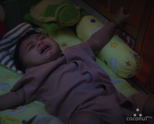 Amazon Alexa Lullaby