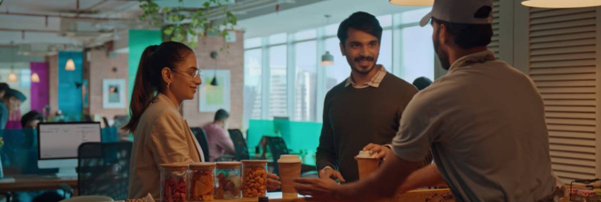 SCALER | Learn Tech Skills from Industry Mentors