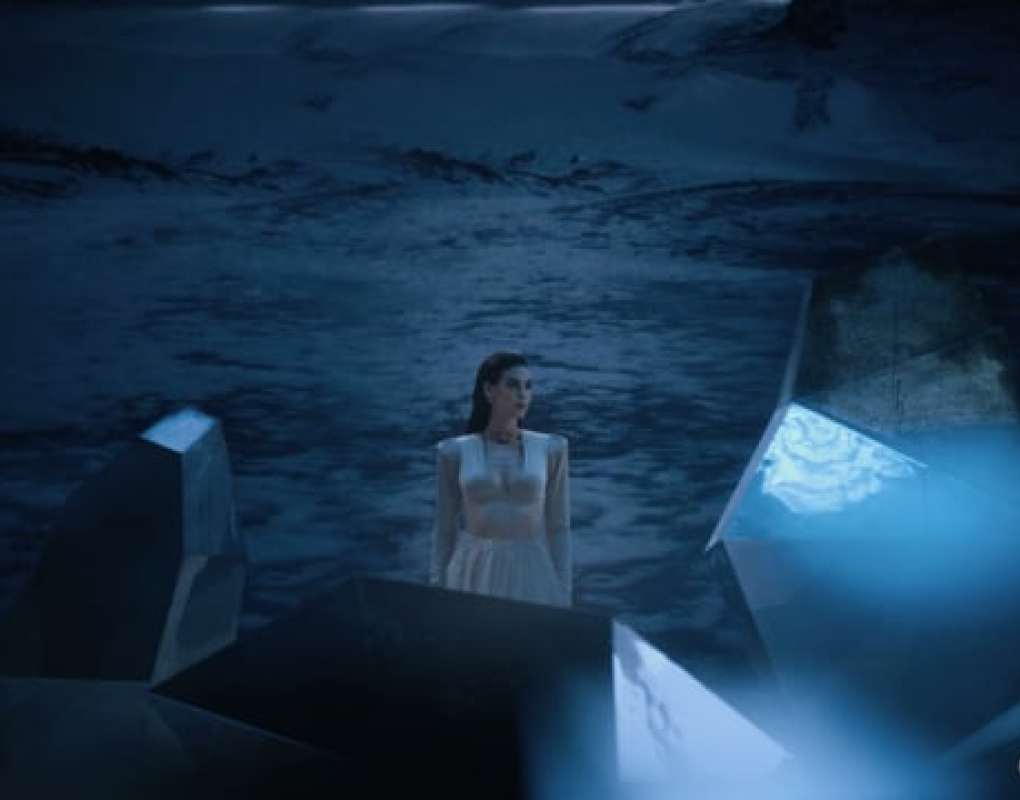 ZOYA | Beyond - A Boundless Journey