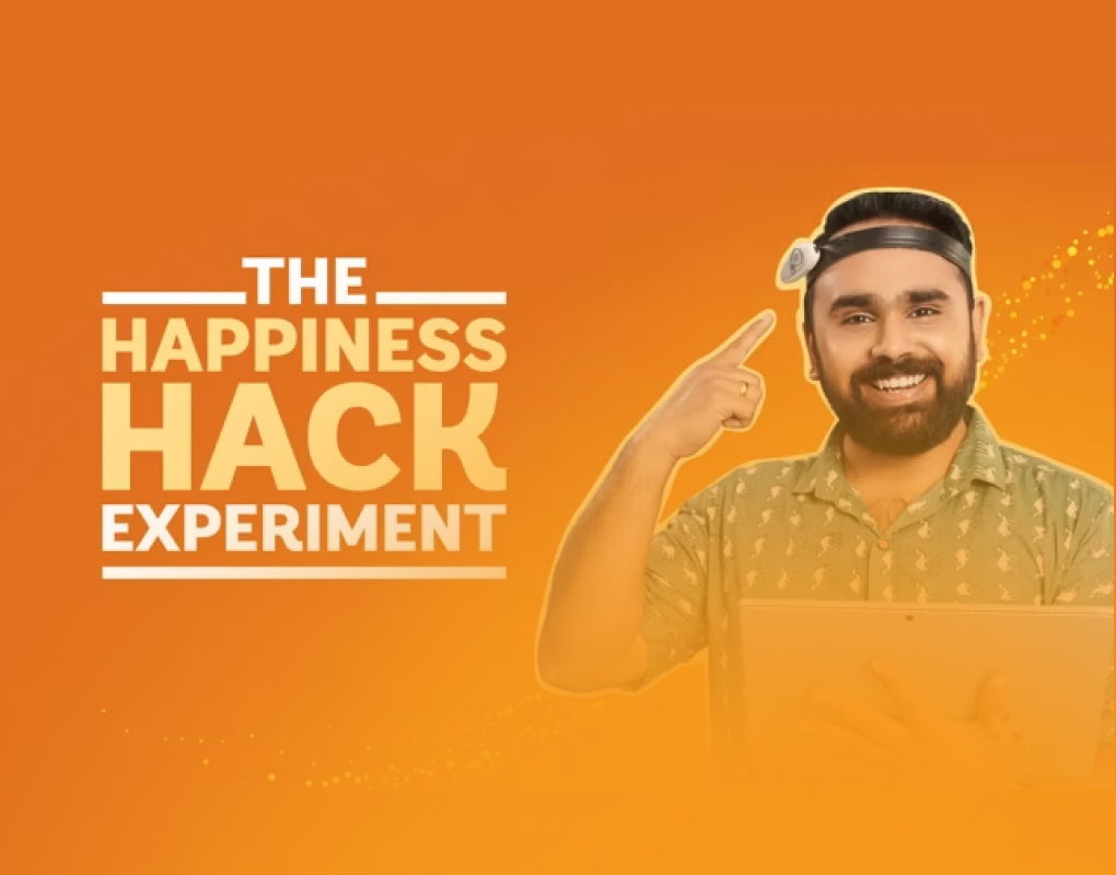 Mom’s Magic:- The Happiness Hack Experiment! Watch till the end!