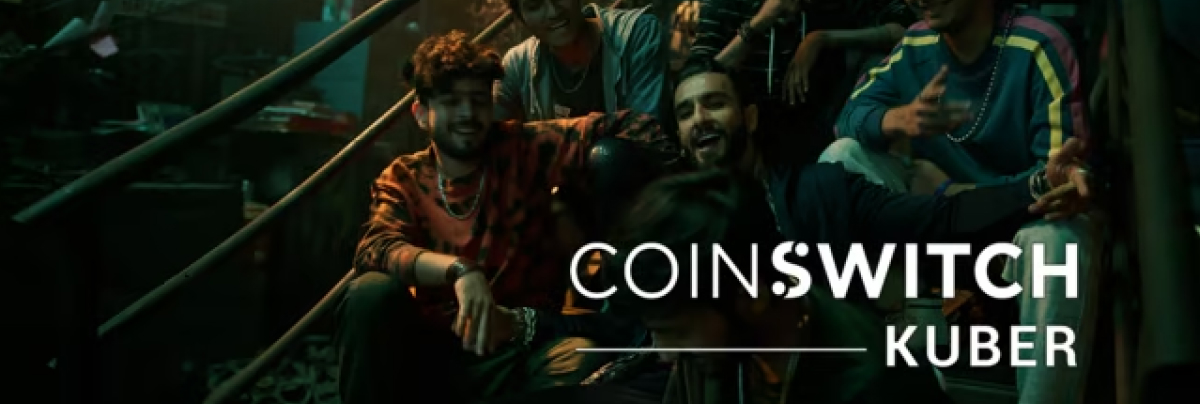 Coinswitch : Bohot Hard nahi, Simple hai!