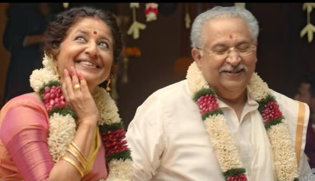 3 Roses Natural Care - 60th Anniversary