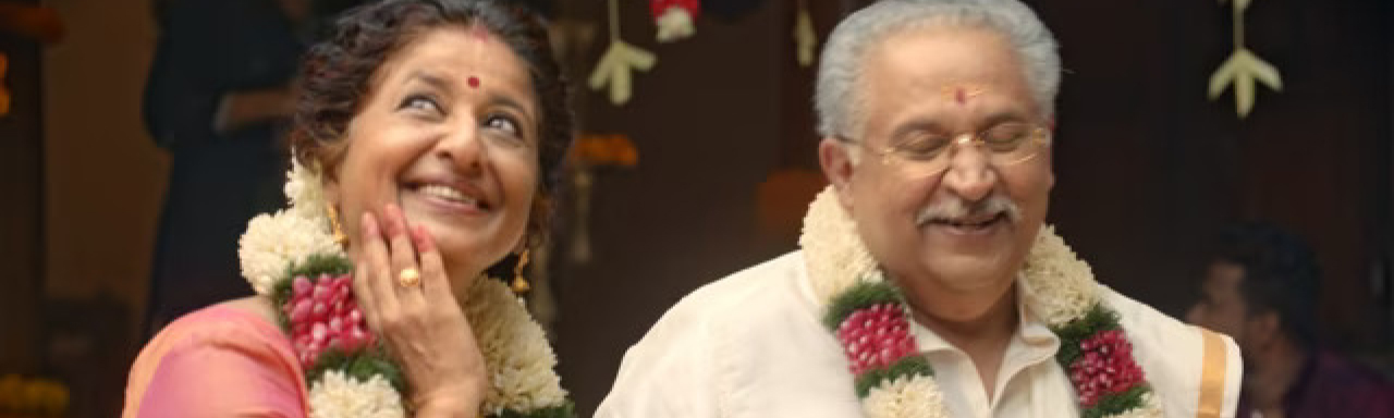 3 Roses Natural Care - 60th Anniversary