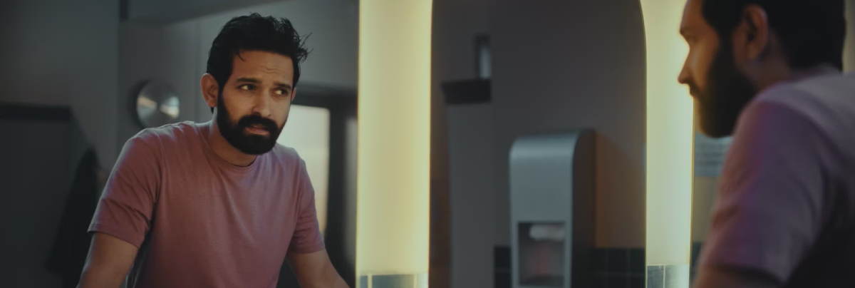 Man Matters - Locker Room