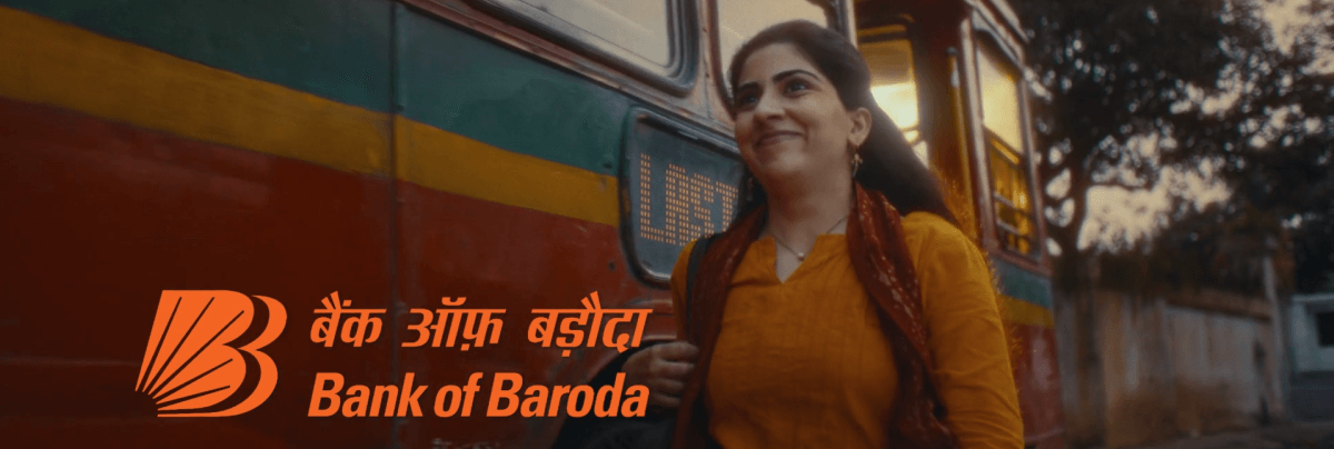 Bank of Baroda - Home Loan