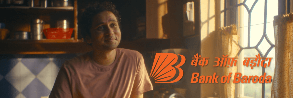 Bank of Baroda - Home Loan