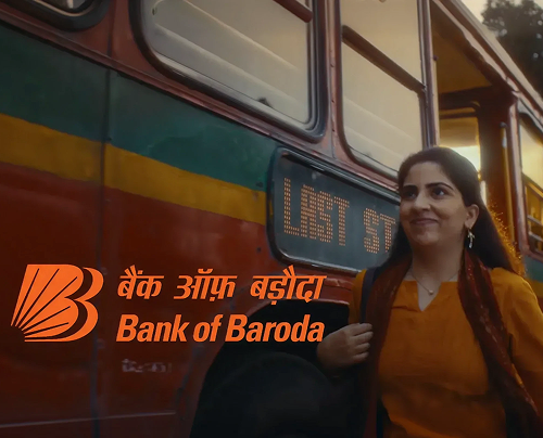 Bank of Baroda - Home Loan