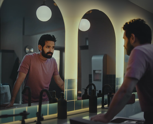 Man Matters - Locker Room